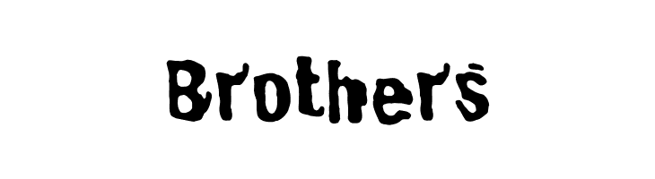 Burnthouse  Free Fonts Download