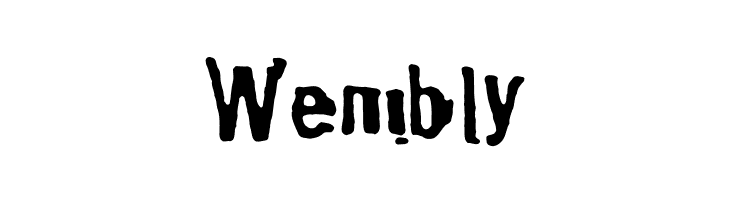 Burnthouse  Free Fonts Download