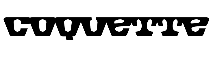 Trickhouse  Free Fonts Download