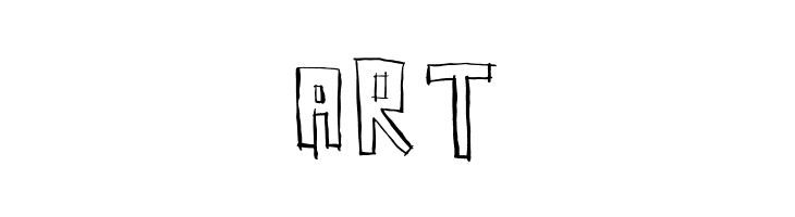 SquarehouseInline  Free Fonts Download