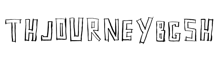 SquarehouseInline  Free Fonts Download