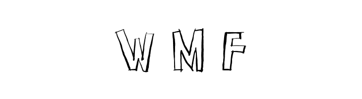 SquarehouseInline  Free Fonts Download