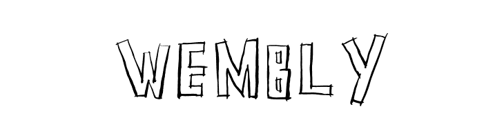 SquarehouseInline  Free Fonts Download