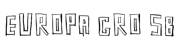 SquarehouseInline  Free Fonts Download