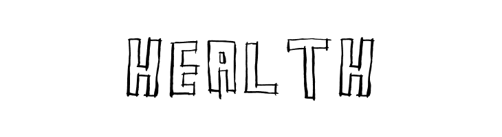 SquarehouseInline  Free Fonts Download