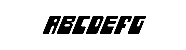 Powerhouse  Free Fonts Download