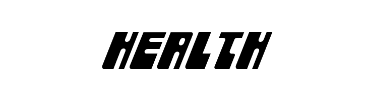 Powerhouse  Free Fonts Download