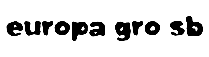Poorhouse  Free Fonts Download