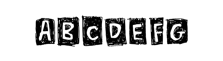 Blockhouse  Free Fonts Download