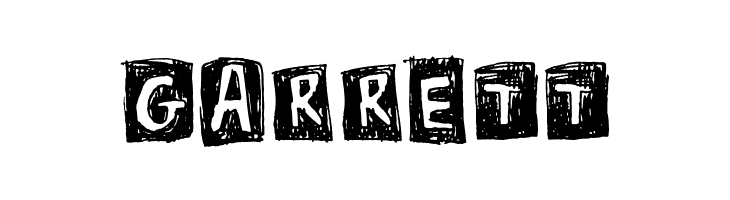 Blockhouse  Free Fonts Download