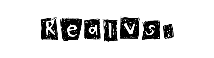 Blockhouse  Free Fonts Download