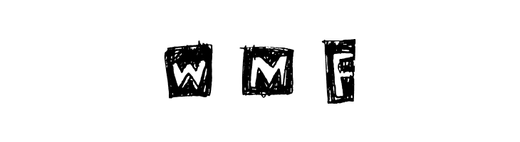 Blockhouse  Free Fonts Download