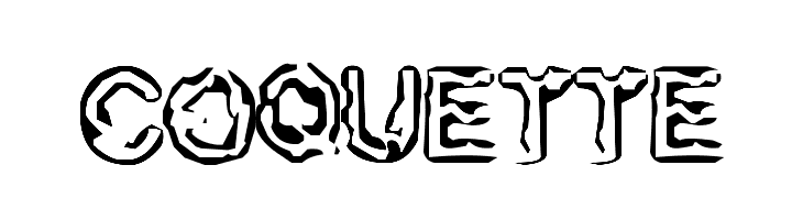 FingeredFlesh  Free Fonts Download