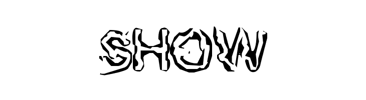 FingeredFlesh  Free Fonts Download