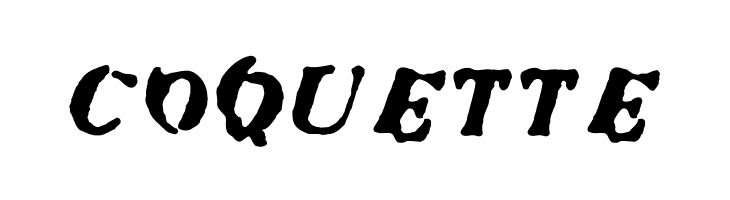 Condemdhouse  Free Fonts Download