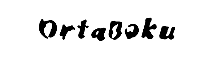 Condemdhouse  Free Fonts Download