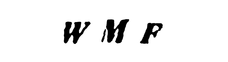 Condemdhouse  Free Fonts Download