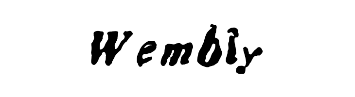 Condemdhouse  Free Fonts Download