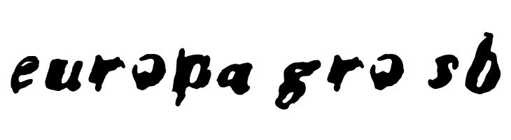 Condemdhouse  Free Fonts Download
