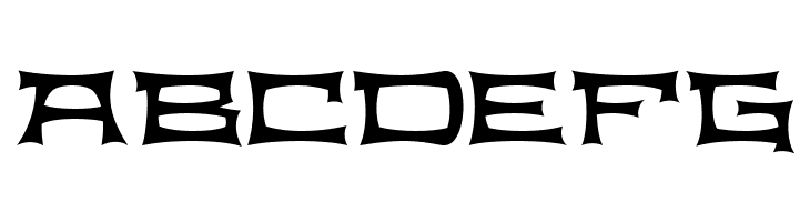 Slickhouse  Free Fonts Download