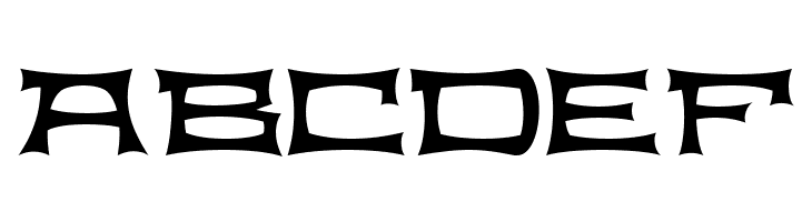 Slickhouse  Free Fonts Download