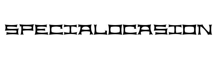 Slickhouse  Free Fonts Download