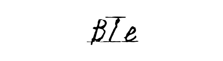 Writtenhouse  Free Fonts Download