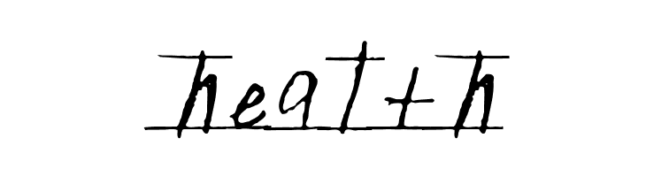 Writtenhouse  Free Fonts Download
