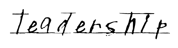 Writtenhouse  Free Fonts Download