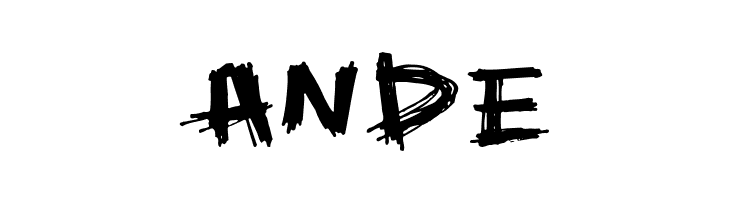 Ashyhouse  Free Fonts Download