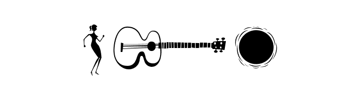 Shag-Shagbats  Free Fonts Download