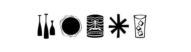 Shag-Shagbats  Free Fonts Download