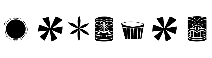 Shag-Shagbats  Free Fonts Download