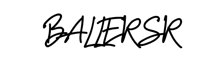 HelloStranger  Free Fonts Download