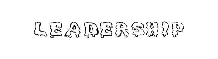 Ghouly Caps  Free Fonts Download