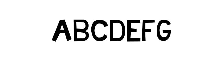 Splither normal  Free Fonts Download