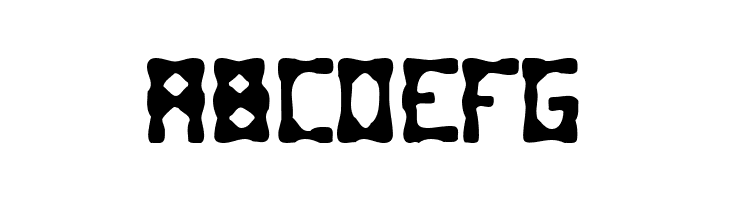 Lumpie  Free Fonts Download