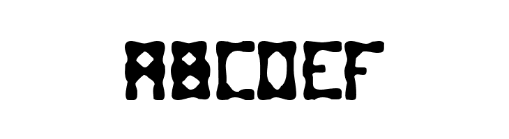 Lumpie  Free Fonts Download