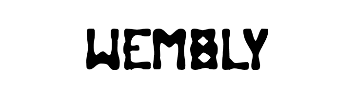 Lumpie  Free Fonts Download