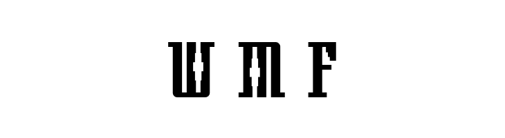 Mayan Square  Free Fonts Download