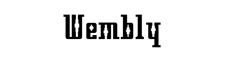 Mayan Square  Free Fonts Download