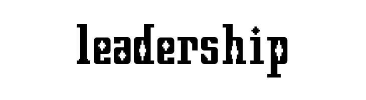 Mayan Square  Free Fonts Download