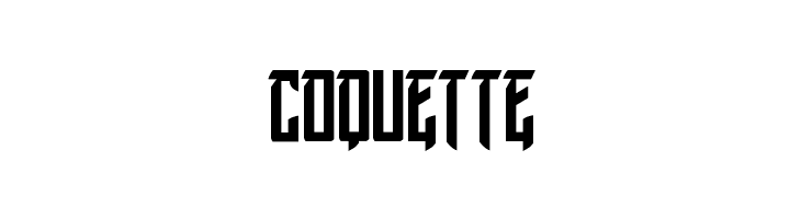 Winter Solstice Condensed  Free Fonts Download