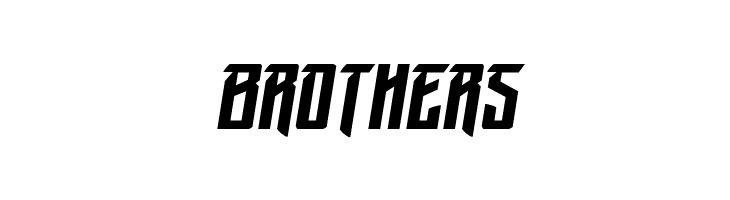 Winter Solstice Italic  Free Fonts Download