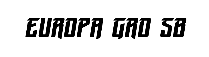 Winter Solstice Expanded Italic  Free Fonts Download