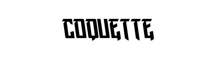 Winter Solstice Leftalic  Free Fonts Download