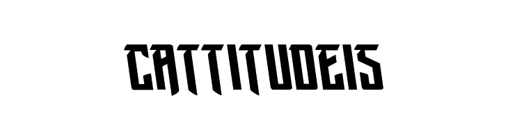 Winter Solstice Leftalic  Free Fonts Download