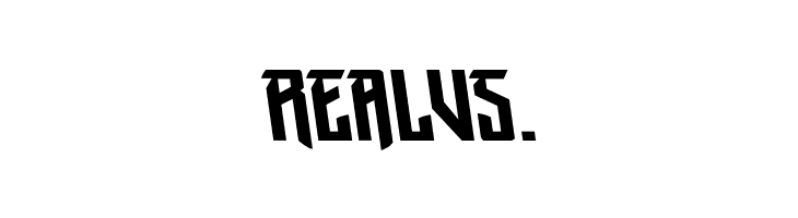 Winter Solstice Leftalic  Free Fonts Download