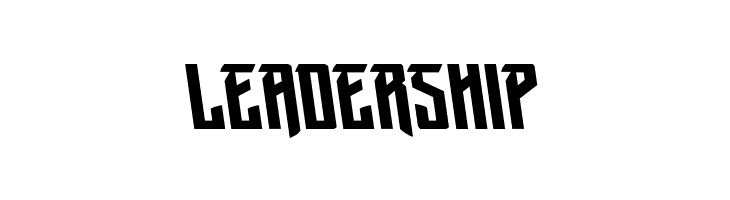 Winter Solstice Leftalic  Free Fonts Download