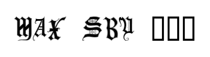 Reta Caps  Free Fonts Download